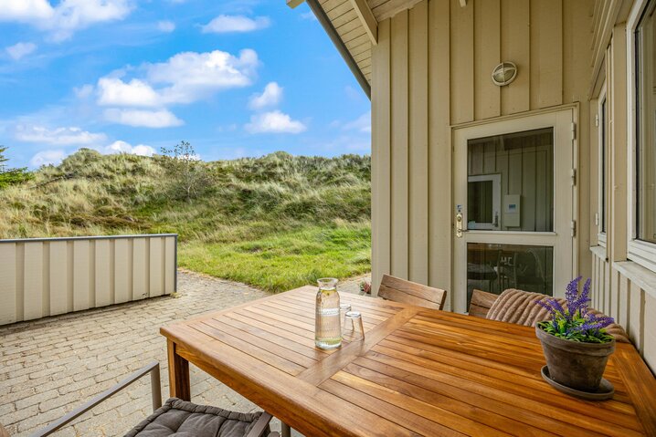 Ferienhaus C3791 in Skodbovej 91, Skodbjerge - Bild #30