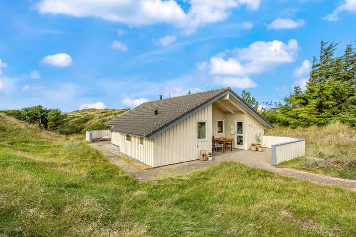 Ferienhaus C3791 in Skodbovej 91, Skodbjerge - Bild #31