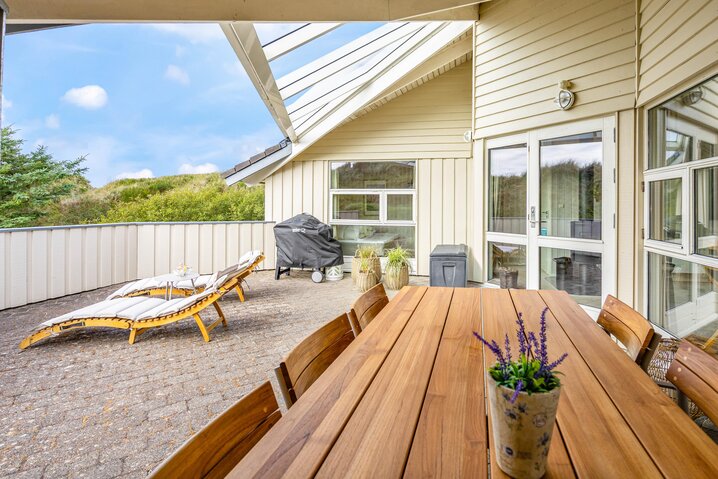 Ferienhaus C3791 in Skodbovej 91, Skodbjerge - Bild #34