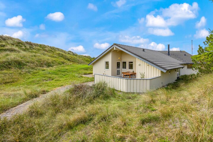 Ferienhaus C3791 in Skodbovej 91, Skodbjerge - Bild #36
