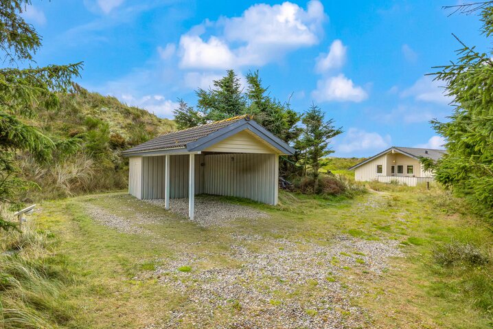 Ferienhaus C3791 in Skodbovej 91, Skodbjerge - Bild #37