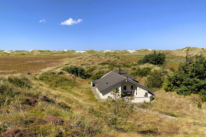 Ferienhaus C3791 in Skodbovej 91, Skodbjerge - Bild #38