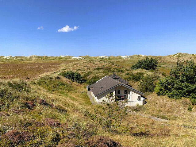 Ferienhaus C3791 in Skodbovej 91, Skodbjerge - Bild #38