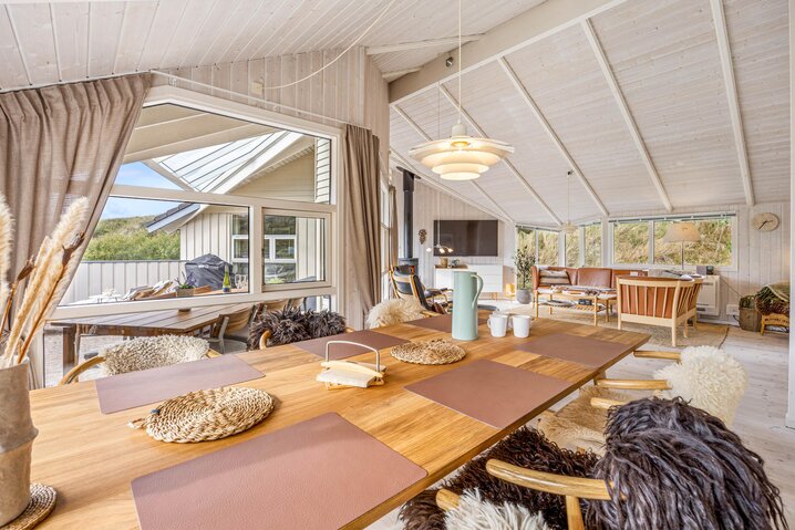 Ferienhaus C3791 in Skodbovej 91, Skodbjerge - Bild #9