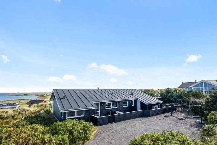 Ferienhaus C3815 in Sønder Klitvej 174, Skodbjerge - Bild #1