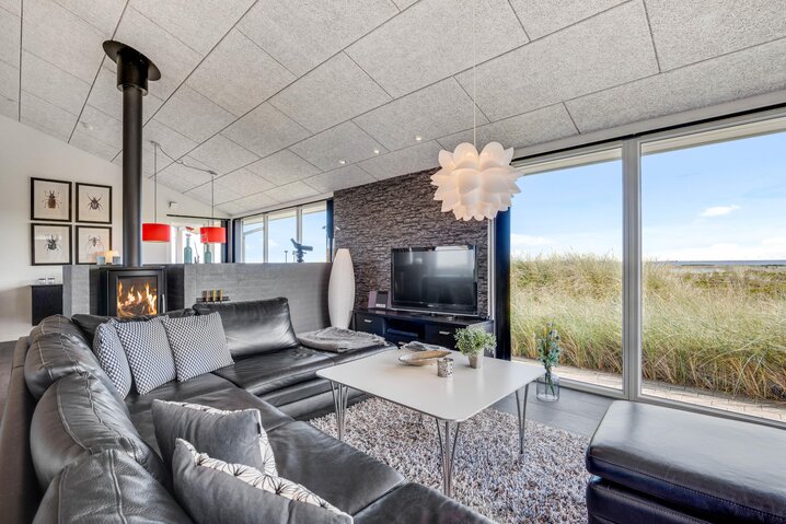 Ferienhaus C3815 in Sønder Klitvej 174, Skodbjerge - Bild #2