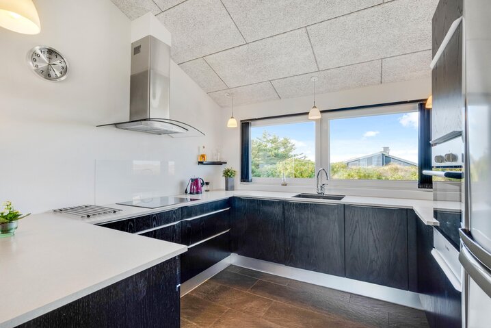 Ferienhaus C3815 in Sønder Klitvej 174, Skodbjerge - Bild #3
