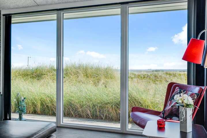 Ferienhaus C3815 in Sønder Klitvej 174, Skodbjerge - Bild #6