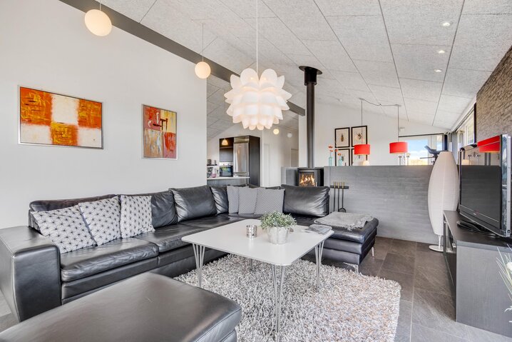 Ferienhaus C3815 in Sønder Klitvej 174, Skodbjerge - Bild #7