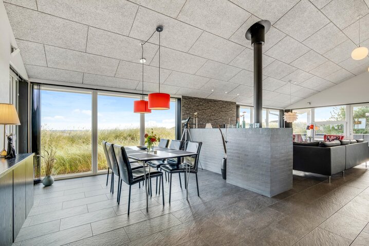 Ferienhaus C3815 in Sønder Klitvej 174, Skodbjerge - Bild #8
