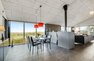 Ferienhaus C3815 in Sønder Klitvej 174, Skodbjerge - Bild #9