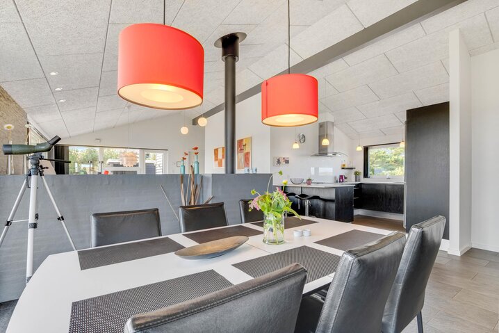 Ferienhaus C3815 in Sønder Klitvej 174, Skodbjerge - Bild #10