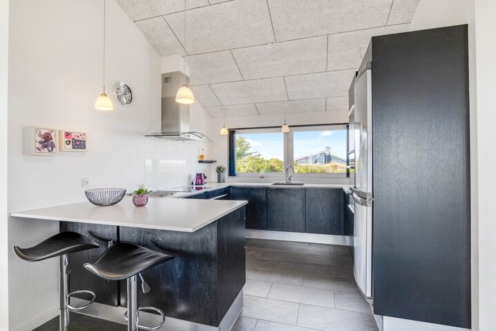 Ferienhaus C3815 in Sønder Klitvej 174, Skodbjerge - Bild #11
