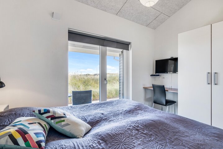 Ferienhaus C3815 in Sønder Klitvej 174, Skodbjerge - Bild #15