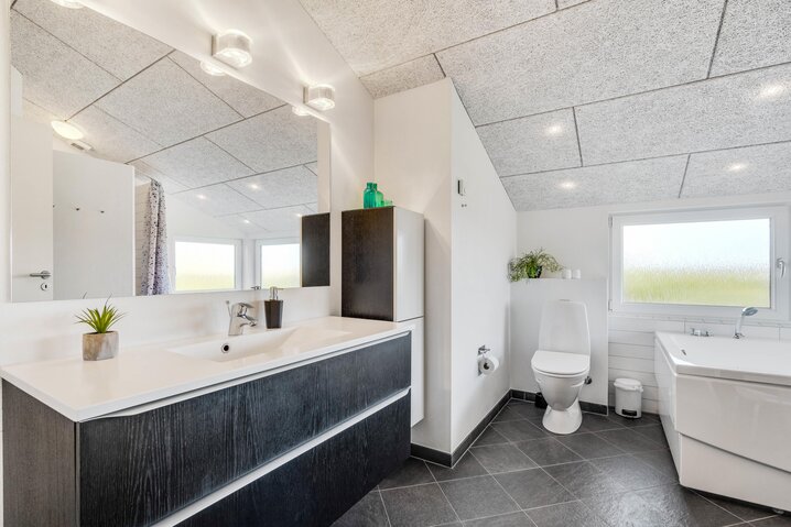 Ferienhaus C3815 in Sønder Klitvej 174, Skodbjerge - Bild #16
