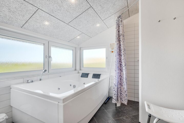 Ferienhaus C3815 in Sønder Klitvej 174, Skodbjerge - Bild #17