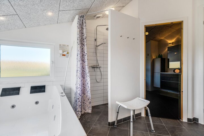 Ferienhaus C3815 in Sønder Klitvej 174, Skodbjerge - Bild #18