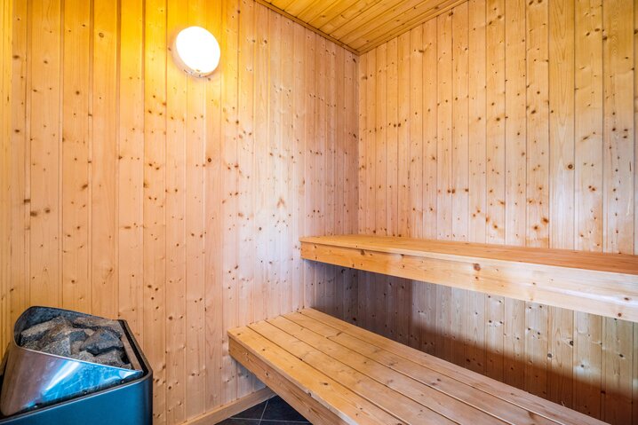 Ferienhaus C3815 in Sønder Klitvej 174, Skodbjerge - Bild #19