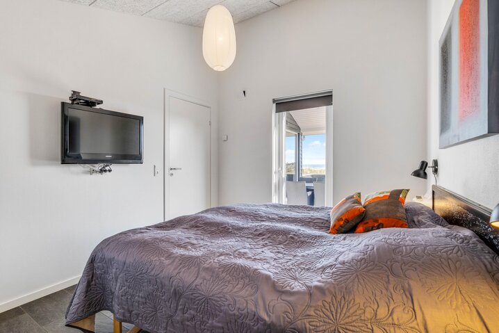 Ferienhaus C3815 in Sønder Klitvej 174, Skodbjerge - Bild #20
