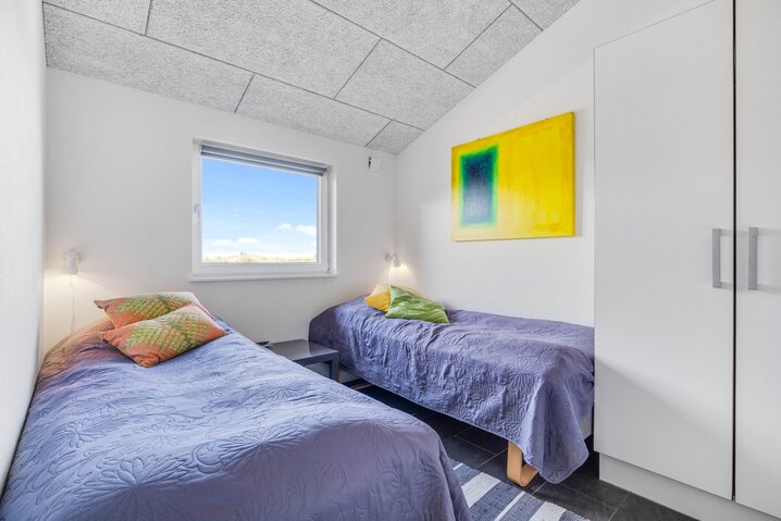Ferienhaus C3815 in Sønder Klitvej 174, Skodbjerge - Bild #22