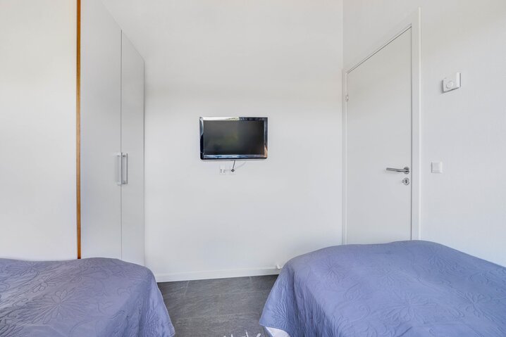 Ferienhaus C3815 in Sønder Klitvej 174, Skodbjerge - Bild #23