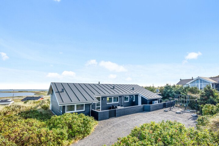 Ferienhaus C3815 in Sønder Klitvej 174, Skodbjerge - Bild #24