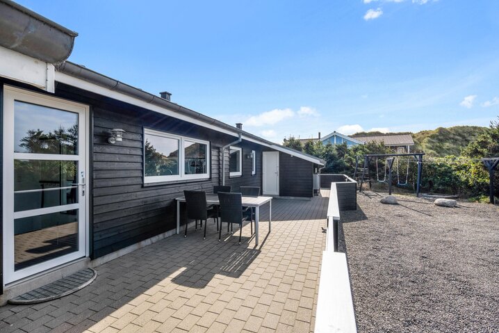 Ferienhaus C3815 in Sønder Klitvej 174, Skodbjerge - Bild #25