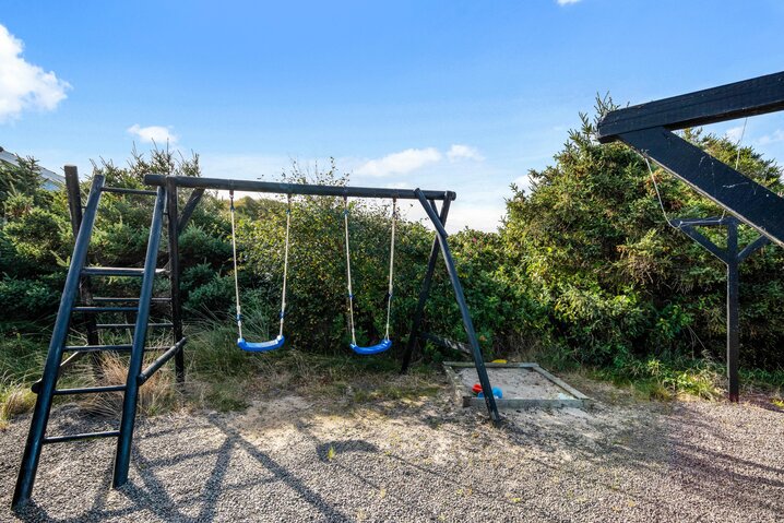 Ferienhaus C3815 in Sønder Klitvej 174, Skodbjerge - Bild #27
