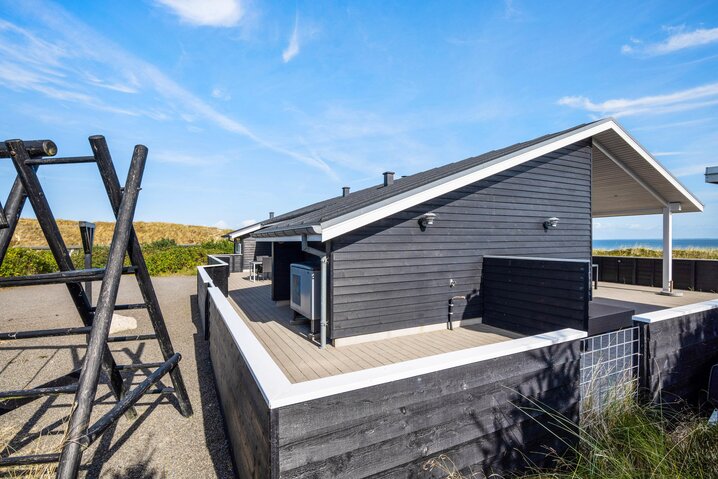 Ferienhaus C3815 in Sønder Klitvej 174, Skodbjerge - Bild #28