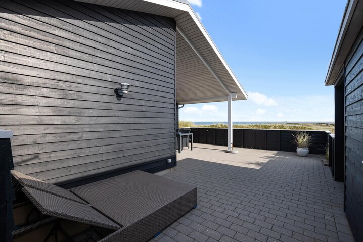 Ferienhaus C3815 in Sønder Klitvej 174, Skodbjerge - Bild #29