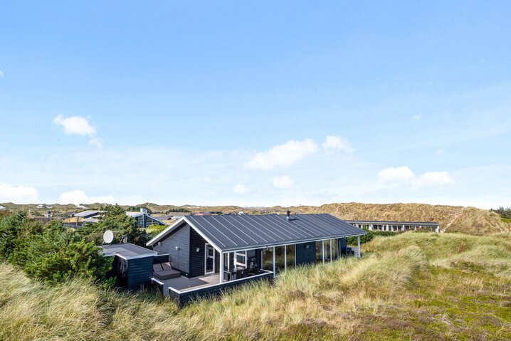 Ferienhaus C3815 in Sønder Klitvej 174, Skodbjerge - Bild #30