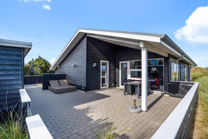 Ferienhaus C3815 in Sønder Klitvej 174, Skodbjerge - Bild #31