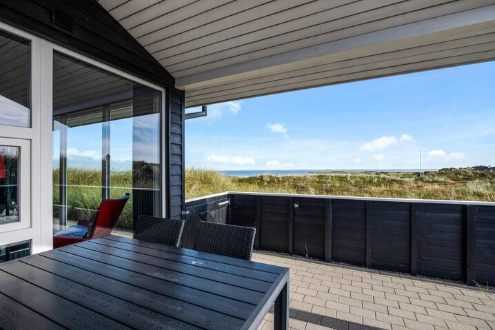 Ferienhaus C3815 in Sønder Klitvej 174, Skodbjerge - Bild #34