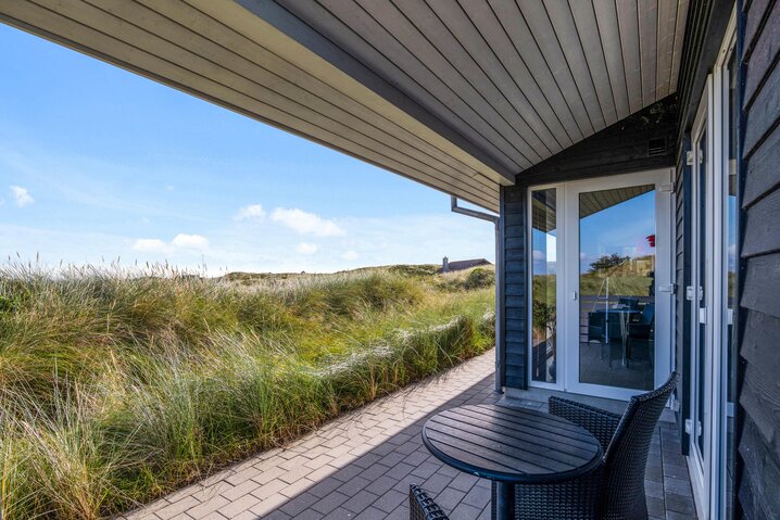 Ferienhaus C3815 in Sønder Klitvej 174, Skodbjerge - Bild #37
