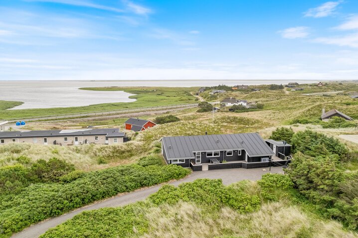 Ferienhaus C3815 in Sønder Klitvej 174, Skodbjerge - Bild #0