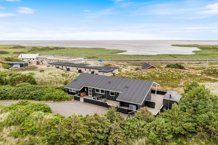 Ferienhaus C3815 in Sønder Klitvej 174, Skodbjerge - Bild #38