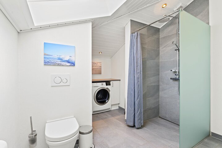 Sommerhus C3823 på Havvej 12, Skodbjerge - Billede #19