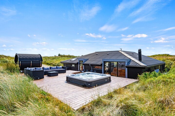 Sommerhus C3823 på Havvej 12, Skodbjerge - Billede #26