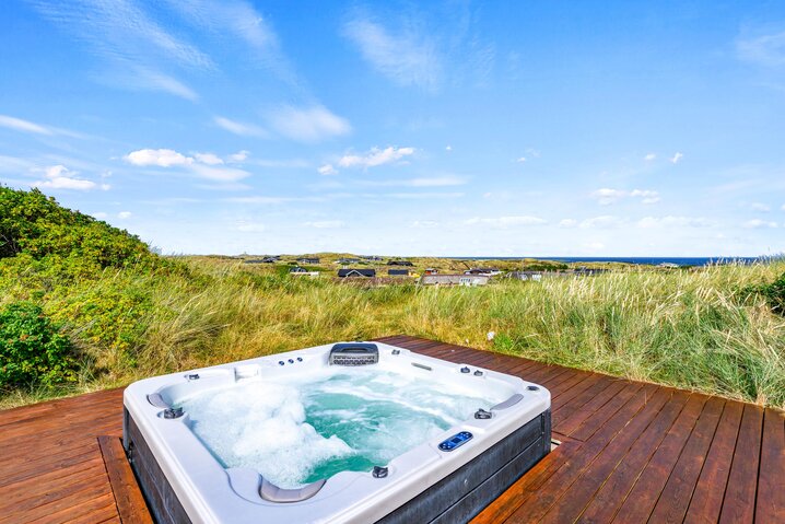 Sommerhus C3823 på Havvej 12, Skodbjerge - Billede #27