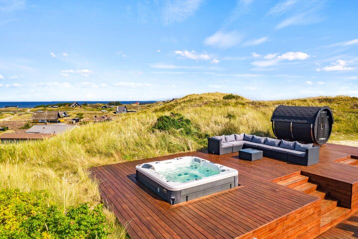 Sommerhus C3823 på Havvej 12, Skodbjerge - Billede #28