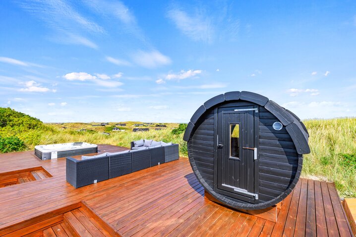 Sommerhus C3823 på Havvej 12, Skodbjerge - Billede #29