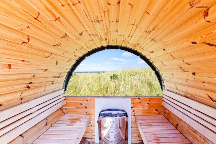 Sommerhus C3823 på Havvej 12, Skodbjerge - Billede #30