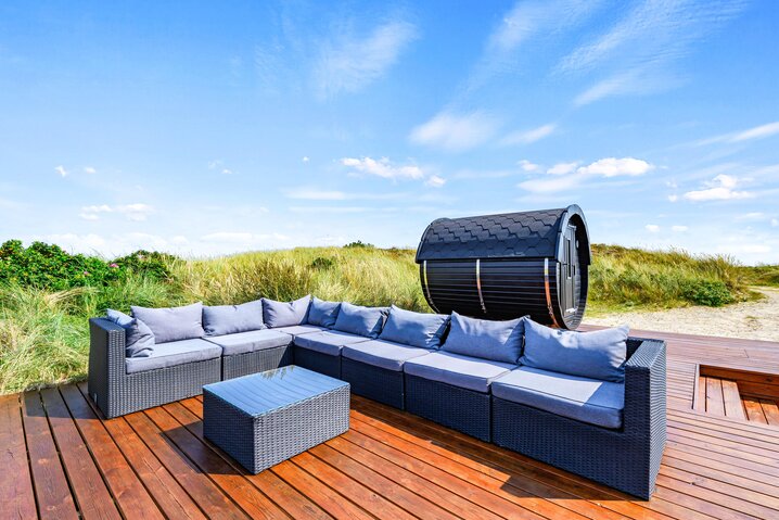 Sommerhus C3823 på Havvej 12, Skodbjerge - Billede #31