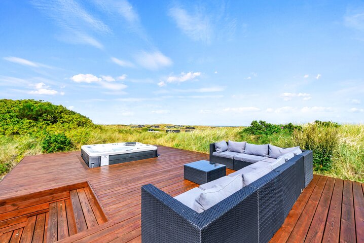 Sommerhus C3823 på Havvej 12, Skodbjerge - Billede #32