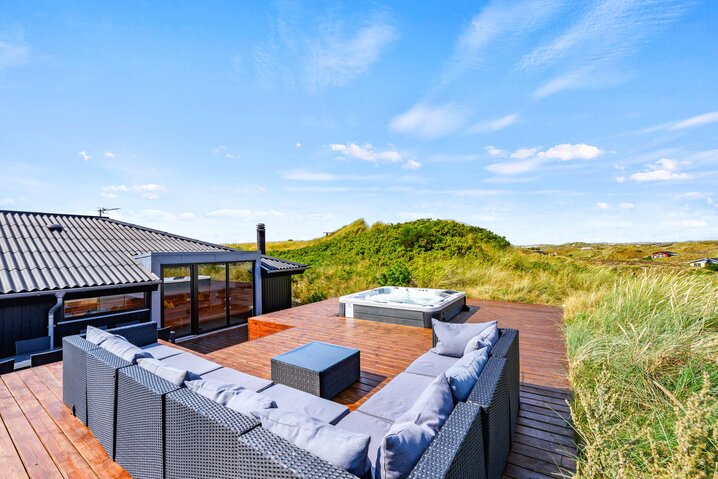 Sommerhus C3823 på Havvej 12, Skodbjerge - Billede #33