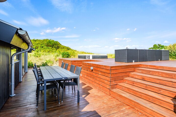 Sommerhus C3823 på Havvej 12, Skodbjerge - Billede #34