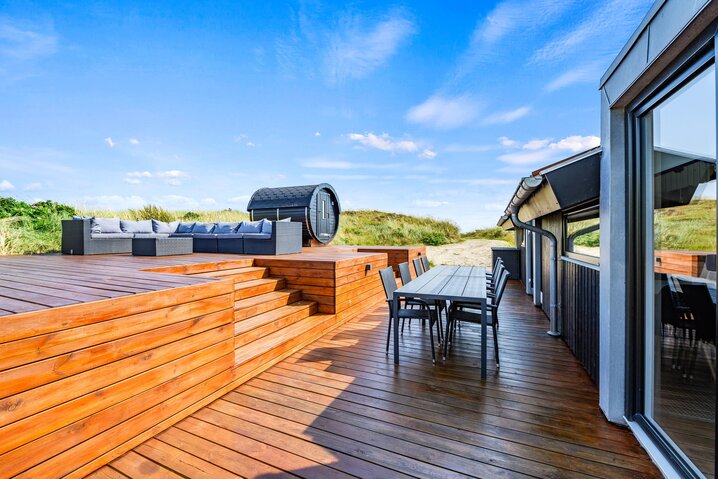 Sommerhus C3823 på Havvej 12, Skodbjerge - Billede #35