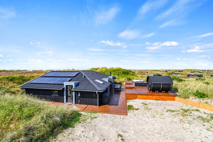 Sommerhus C3823 på Havvej 12, Skodbjerge - Billede #36