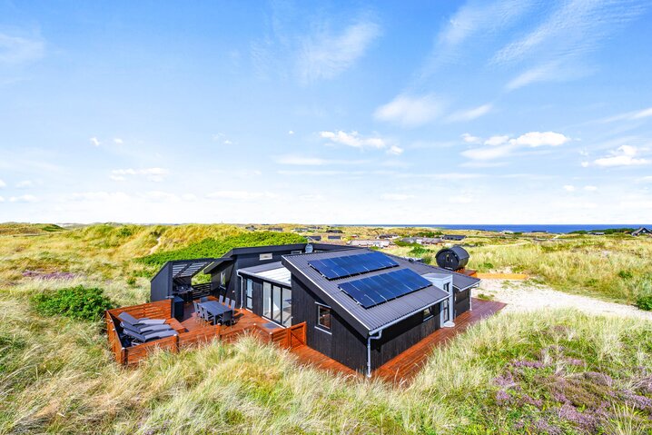 Sommerhus C3823 på Havvej 12, Skodbjerge - Billede #37