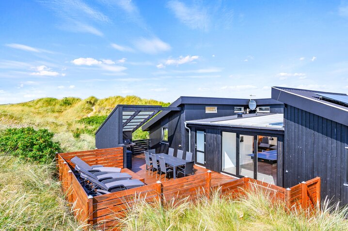 Sommerhus C3823 på Havvej 12, Skodbjerge - Billede #38